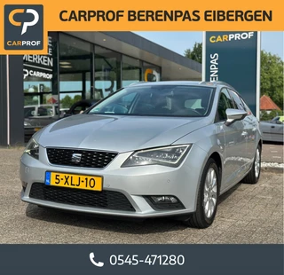 SEAT Leon - 373184152-0