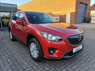 Mazda CX-5 Mazda CX-5 2.0 Skylease+ 2WD - afbeelding nr 10