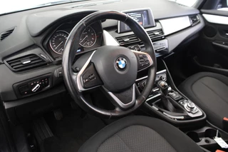 BMW 2 Serie |Navi| - afbeelding nr 9