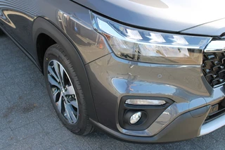 Suzuki S-Cross - afbeelding nr 13