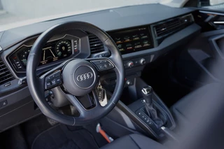 Audi A1 Sportback Audi A1 Sportback 30 TFSI Pro Line 116PK | LED koplampen | CarPlay | PDC - afbeelding nr 13