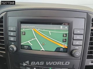 Mercedes-Benz Vito Mercedes Vito 114 Automatik L2H1 AHK Navi Kamera Klima Tempomat L2 5m3 Airco Trekhaak Cruise control - afbeelding nr 13