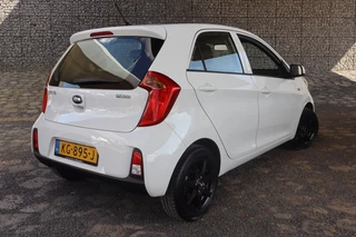 Kia Picanto Kia Picanto 1.0 CVVT Summer | Geen import | Airco | Velgen - afbeelding nr 6