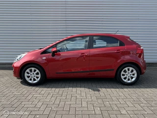 Kia Rio Kia Rio 1.2 CVVT BusinessLine | Airco | Trekhaak | Cruise | - afbeelding nr 8
