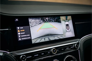 Bentley Continental GT Bentley Continental GT GTC 6.0 W12 First Edition In topstaat verkerende GTC W12 lage km stand - afbeelding nr 41
