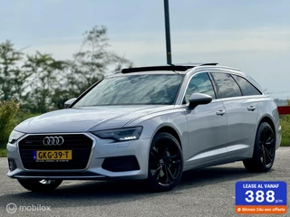 Audi A6 - 337643199-0