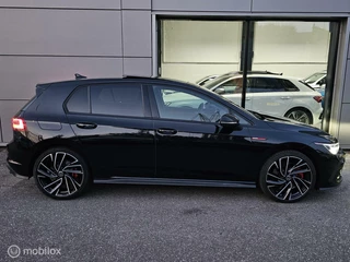 Volkswagen Golf Volkswagen Golf 2.0 TSI GTI Panorama/IQ Light/Leder/Harman Kardon/Camera - afbeelding nr 10