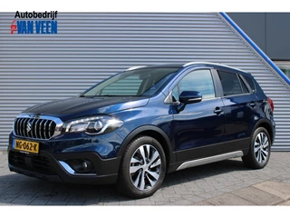 Suzuki S-Cross 1.0 Boosterjet Exclusive Automaat | Navi | Camera | Clima