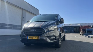Ford Transit Custom - 478915150-0