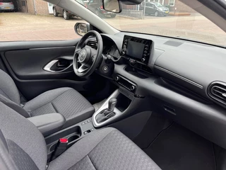 Toyota Yaris - afbeelding nr 2