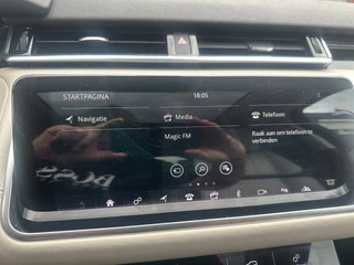 Land Rover Range Rover Velar Land Rover Range Rover Velar 2.0 T. AWD R-D HSE - afbeelding nr 30