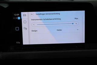 Volkswagen Golf Volkswagen Golf 1.0 eTSI Life | Camera | Adaptive cruise |  Memory | Full LED | Carplay | Side Assist | Park Assist | Sfeerverlichting | DAB - afbeelding nr 17