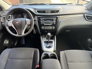 Nissan QASHQAI - afbeelding nr 8