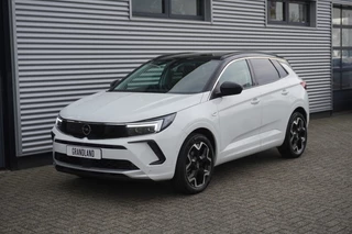 Opel Grandland - afbeelding nr 2