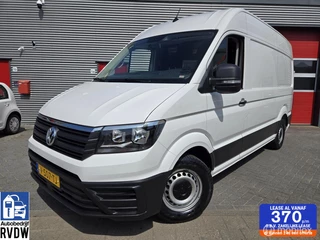 Volkswagen Crafter - 307075638-0