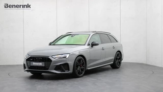 Audi A4 Avant 40 TFSI quattro S edition Competition