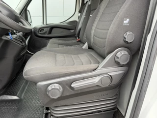 Iveco Daily Iveco Daily 35C16 3.0L Laadklep Dubbellucht Climate Control Cruise Control Meubelbak Bakwagen Koffer - afbeelding nr 22