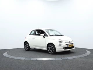 Fiat 500 - afbeelding nr 1