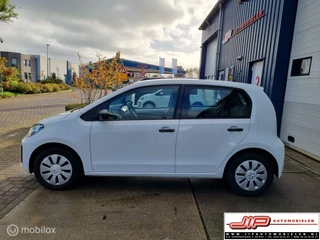 Volkswagen up! Volkswagen Up! 1.0 BMT take up! AIRCO, 5 Deurs - afbeelding nr 2