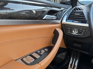 BMW X3 BMW X3 M40i xDrive High Executive M-Sport |PANO|360CAM|H/K SOUND|HUD| 3278 - afbeelding nr 21