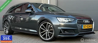 Audi A4 - 56698311-0