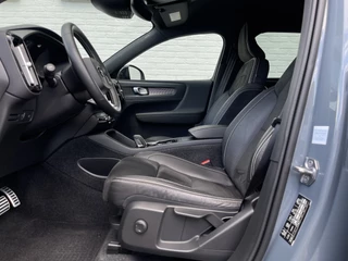 Volvo XC40 | Trekhaak | CarPay | Camera | Keyless | LED | 18 inch - afbeelding nr 26