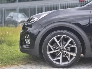Kia Niro Kia Niro 1.6 GDi Hybrid ExecutiveLine - afbeelding nr 11