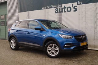 Opel Grandland X - afbeelding nr 3