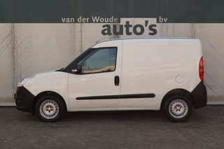 Opel Combo - 361604424-0