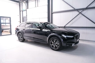 Volvo V90 Volvo V90 Cross Country 2.0 D5 AWD Pro | Trekhaak | Leder | LED | Memory | - afbeelding nr 38