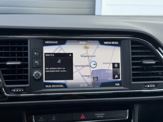SEAT Leon Seat Leon 1.4 TSI FR Panodak|Adaptive Cruise|Camera|Stoelvrw - afbeelding nr 19