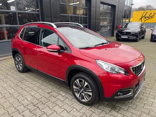 Peugeot 2008 - afbeelding nr 13