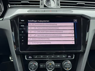 Volkswagen Arteon Volkswagen Arteon 2.0 TSI R-Line 190pk DSG Panodak trekhaak - afbeelding nr 37