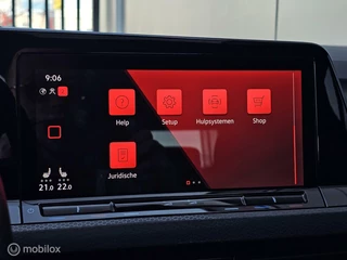 Volkswagen Golf Volkswagen Golf 2.0 TSI GTI Clubsport 45 Pano/Akrapovic/HUD/H&K - afbeelding nr 39
