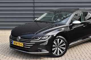 Volkswagen Arteon | Panoramadak | 360 Camera | ACC | Matrix LED | Head-Up | Sfeerverlichting | CarPlay | Stoelverwarming voor + achter | - afbeelding nr 38
