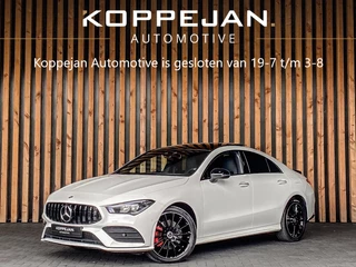 Mercedes-Benz CLA - 358818693-0