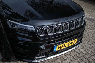 Jeep Compass - All-in rijklrprs | volledig uitgerust - afbeelding nr 37