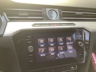 Volkswagen Passat - afbeelding nr 17
