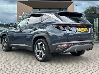 Hyundai Tucson Hyundai Tucson 1.6 T-GDI PHEV Premium 4WD | Plug-in Hybrid - afbeelding nr 13