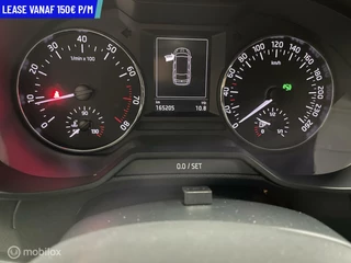 Škoda Octavia Skoda Octavia Combi 1.4 TSI / Automaat NAVI CRUISE LED PDC - afbeelding nr 15