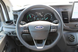 Ford E-Transit - afbeelding nr 2