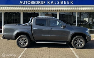 Mercedes-Benz X-Klasse Mercedes X-klasse 250 d 4-MATIC Pure|Grijskenteken|Lane assist|BTW| - afbeelding nr 9