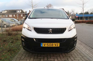 Peugeot Expert Peugeot Expert Bestel 2.0 BlueHDI AUT|NAVIGATIE|DODEHOEK|TREKHAAK|CARPLAY|PDC|ALARM|BLUETOOTH - afbeelding nr 32