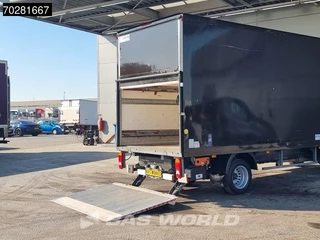 Mercedes-Benz Sprinter Mercedes Sprinter 514 CDI Automaat Laadklep Bakwagen Dubbellucht Airco Cruise Euro6 Meubelbak Koffer Airco Cruise control - afbeelding nr 3