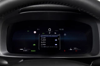 Toyota C-HR Toyota C-HR 2.0 Hybrid 200 Dynamic | Dig. Cockpit | Adapt. Cruise | Stoel-+Stuurverw. | PDC | Camera | NAV + App. Connect | ECC | LM 18