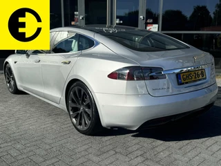 Tesla Model S Tesla Model S 90D | Gratis Superchargen | New Battery |AP2.0 - afbeelding nr 10