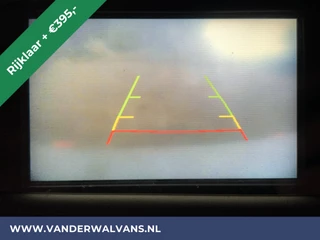 Opel Vivaro Camera, LED, Cruisecontrol, Parkeersensoren, Achterklep - afbeelding nr 13
