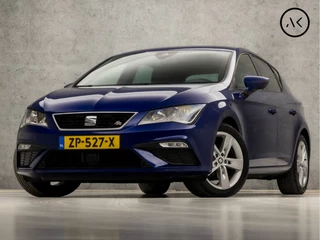 SEAT Leon - 217638455-0