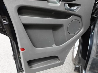 Ford Transit Custom Ford Transit Custom 130 pk Automaat L1H1 Trend Navigatie Airco Cruise Control Camera Trekhaak - afbeelding nr 11