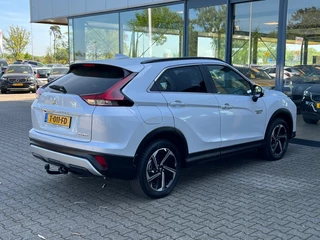 Mitsubishi Eclipse Cross - afbeelding nr 9